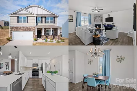 173 N Hill Ln, Troutman, NC 28166