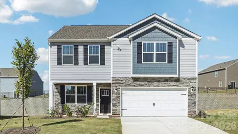 1324 Lily Dr, Richburg, SC 29729