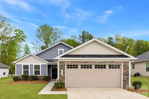 4523 Hunton Dale Nw Rd NW, Concord, NC 28027