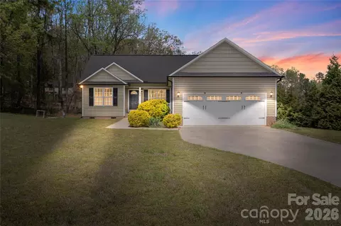 170 Lonestar St, Salisbury, NC 28147