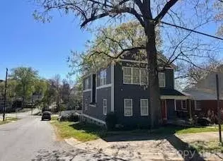 1446 Downs Ave, Charlotte, NC 28205