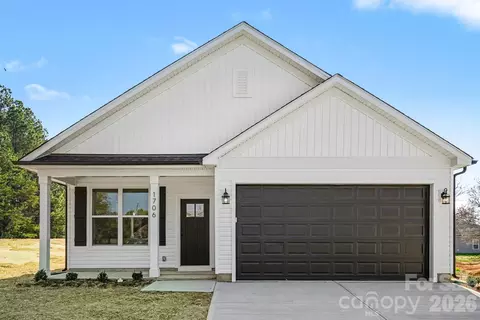1706 Chapman Ave, Kannapolis, NC 28081