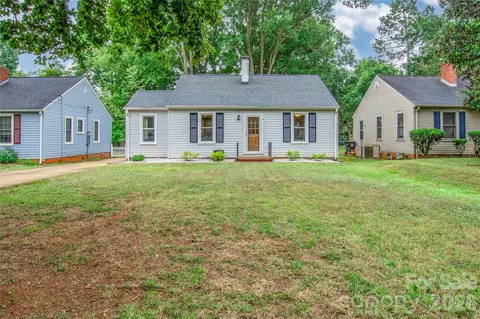 1010 Beverly Dr, Rock Hill, SC 29730