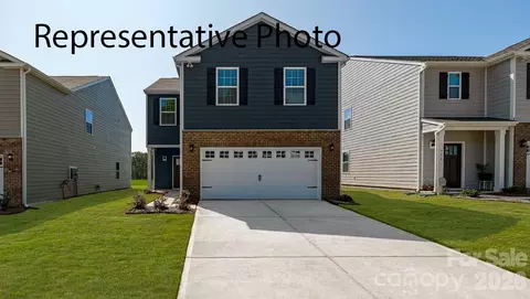 1246 Lavender Dr, Richburg, SC 29729