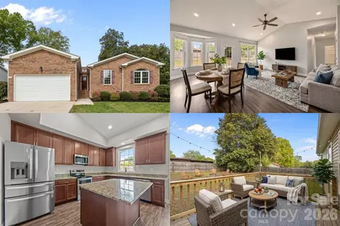 3029 Fallswood Dr, Gastonia, NC 28052