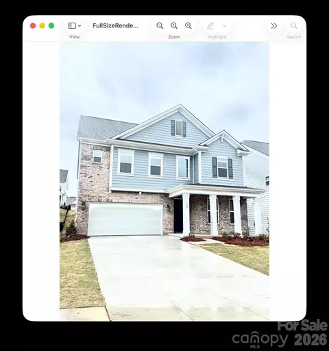 192 Holsworthy Dr, Mooresville, NC 28115