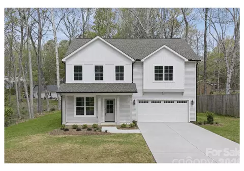 606 Teresa Cir, Waxhaw, NC 28173