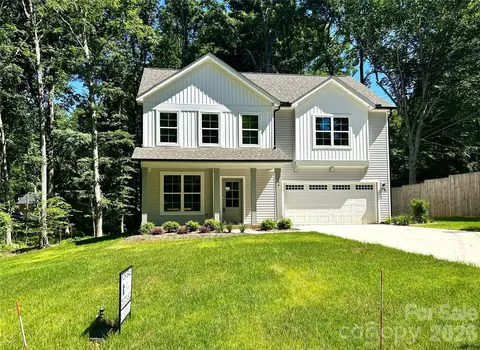 606 Teresa Cir, Waxhaw, NC 28173