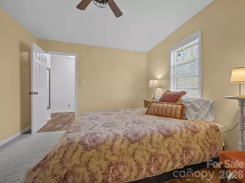 Bedroom - 1434 Lake Adger Rd, Mill Spring, NC 28756 photo 1 of 9