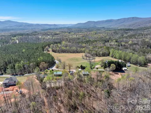 View/Area - 1434 Lake Adger Rd, Mill Spring, NC 28756 photo 5 of 6