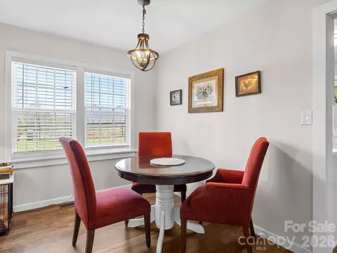 Dining - 1434 Lake Adger Rd, Mill Spring, NC 28756 photo 1 of 2