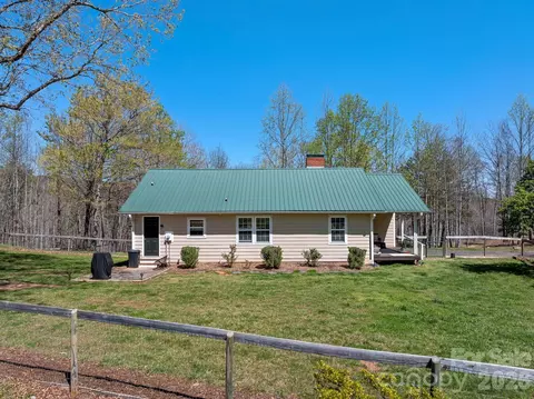 Other - 1434 Lake Adger Rd, Mill Spring, NC 28756 photo 2 of 10