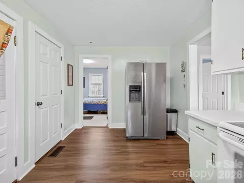 Entry Way - 1434 Lake Adger Rd, Mill Spring, NC 28756 photo 1 of 2