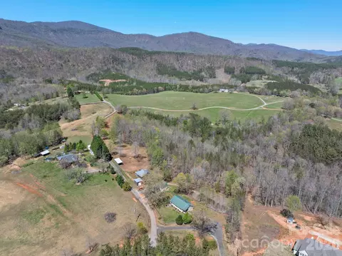 View/Area - 1434 Lake Adger Rd, Mill Spring, NC 28756 photo 4 of 6