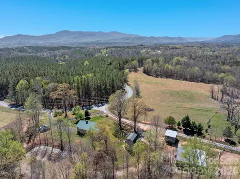 View/Area - 1434 Lake Adger Rd, Mill Spring, NC 28756 photo 3 of 6