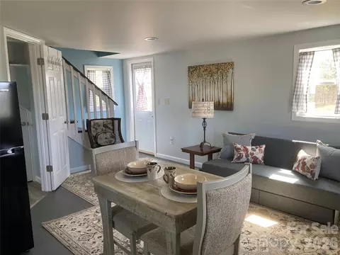 Dining - 1434 Lake Adger Rd, Mill Spring, NC 28756 photo 2 of 2