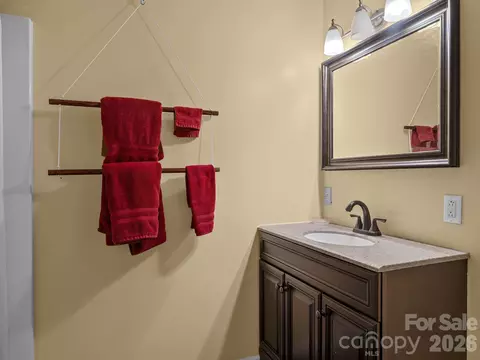Bath - 1434 Lake Adger Rd, Mill Spring, NC 28756 photo 1 of 4