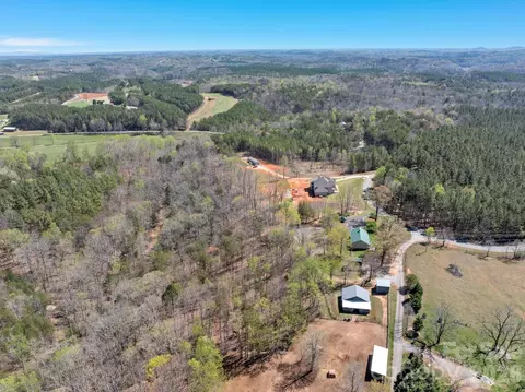 View/Area - 1434 Lake Adger Rd, Mill Spring, NC 28756 photo 2 of 6