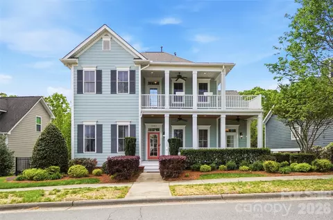 3383 Keady Mill Loop, Kannapolis, NC 28081