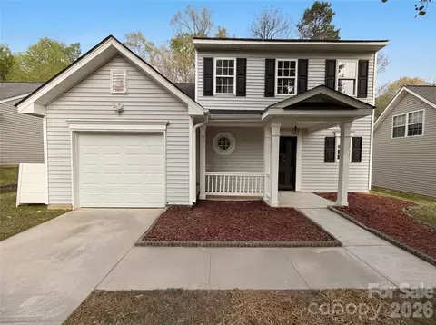 2312 Meadecroft Rd, Charlotte, NC 28214