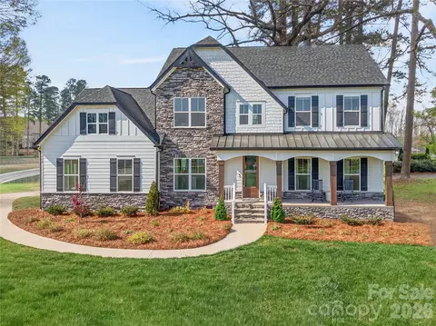 344 Marietta Rd # -A, Mooresville, NC 28117