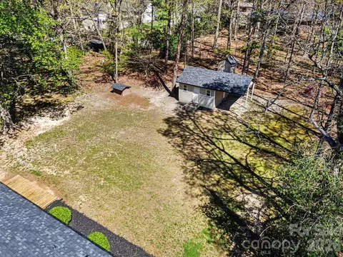 Exterior - 235 Cantiberry Dr, Salisbury, NC 28146 photo 7 of 7