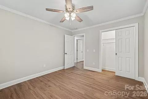 Bedroom - 235 Cantiberry Dr, Salisbury, NC 28146 photo 2 of 6
