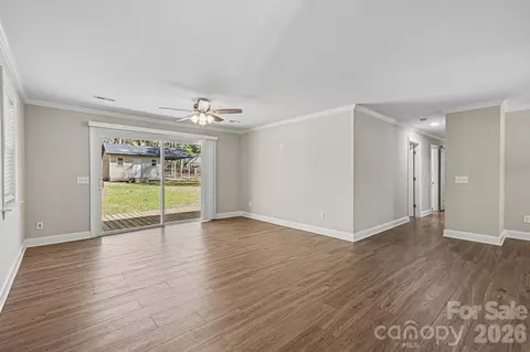 Living - 235 Cantiberry Dr, Salisbury, NC 28146 photo 4 of 5