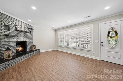 Living - 235 Cantiberry Dr, Salisbury, NC 28146 photo 2 of 5