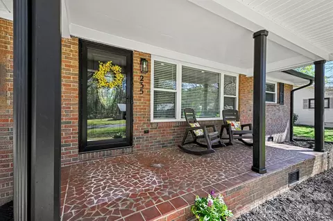Exterior - 235 Cantiberry Dr, Salisbury, NC 28146 photo 2 of 7