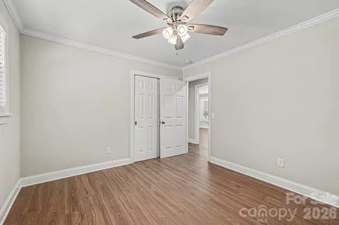 Bedroom - 235 Cantiberry Dr, Salisbury, NC 28146 photo 5 of 6