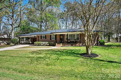 Other - 235 Cantiberry Dr, Salisbury, NC 28146 photo 1 of 9