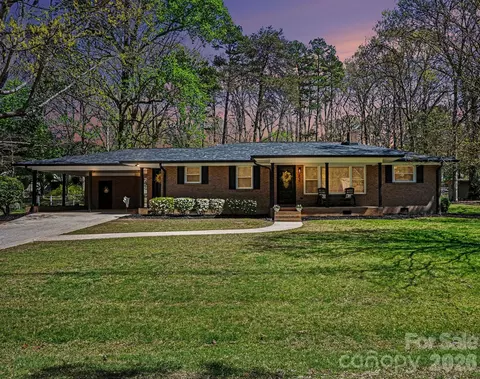 Other - 235 Cantiberry Dr, Salisbury, NC 28146 photo 9 of 9