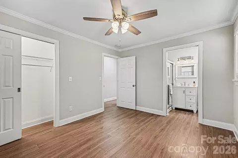 Bedroom - 235 Cantiberry Dr, Salisbury, NC 28146 photo 6 of 6