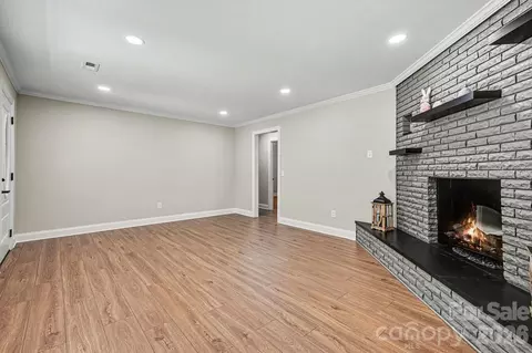 Living - 235 Cantiberry Dr, Salisbury, NC 28146 photo 3 of 5