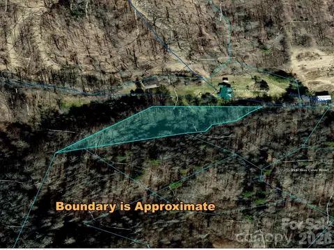 Jass Cove Road, Marshall, NC 28753