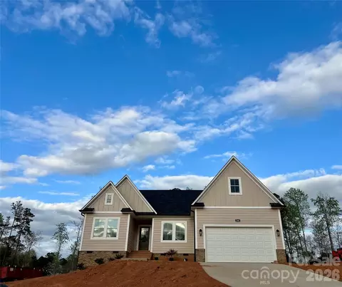240 Autumn Blaze Rd, China Grove, NC 28023