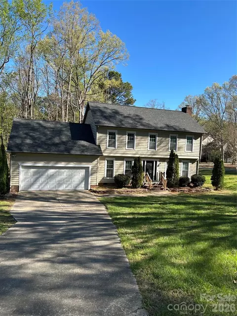 16333 Peach Grove Ln, Charlotte, NC 28277