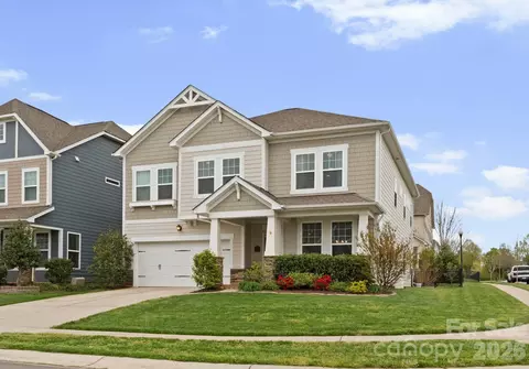 1102 Thessallian Ln, Indian Trail, NC 28079