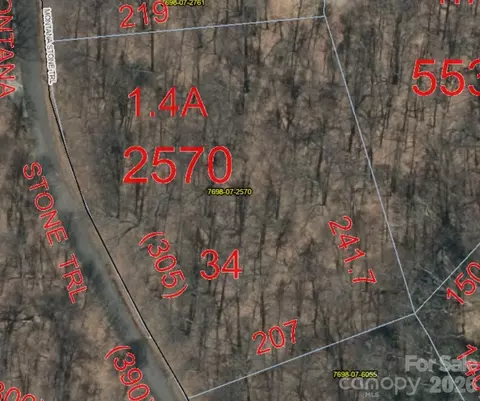 34 Montana Stone 34 Trl #34, Waynesville, NC 28785