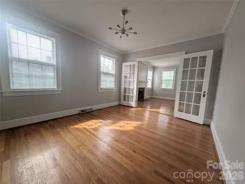 505 Williams St, Lake City, SC 29560