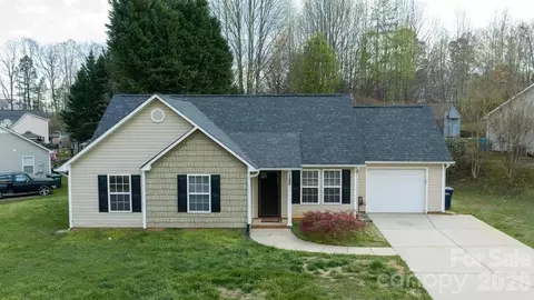 122 Addison Pl, Troutman, NC 28166
