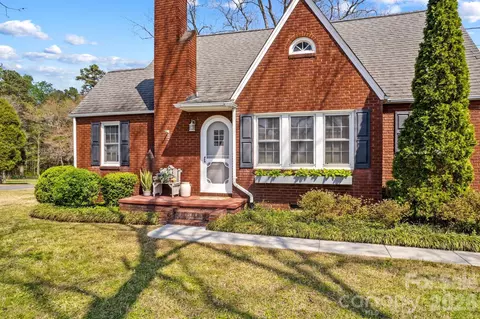 4660 Us Highway 601 Hwy, Salisbury, NC 28147
