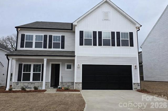 1408 Autumn Colors Ln, High Shoals, NC 28077