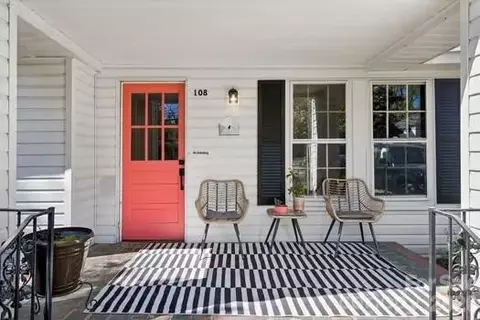 108 Faulkner St, Clover, SC 29710