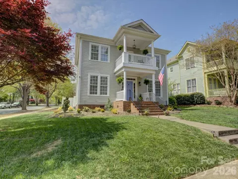 1305 Barnett Woods Xing, Fort Mill, SC 29708