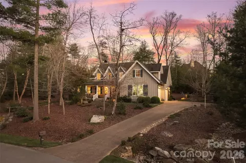 79 Chauncey Cir, Asheville, NC 28803