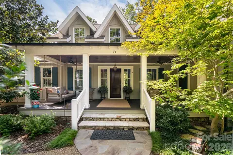 79 Chauncey Cir, Asheville, NC 28803