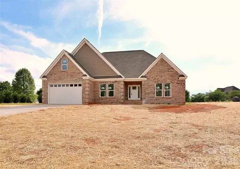 5646 Zion Church Rd, Concord, NC 28025