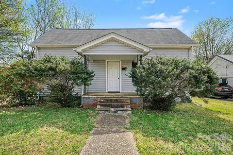 1007 S Church St, Salisbury, NC 28144
